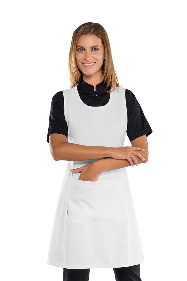 Copriabito donna taglia unica Isacco Papeete Long