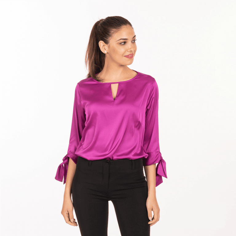 Balthazar Camicia Donna in maglina - Online