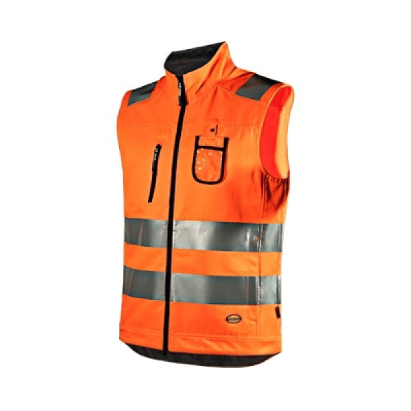 gilet-da-lavoro-alta-visibilità-arancione-diadora-utility