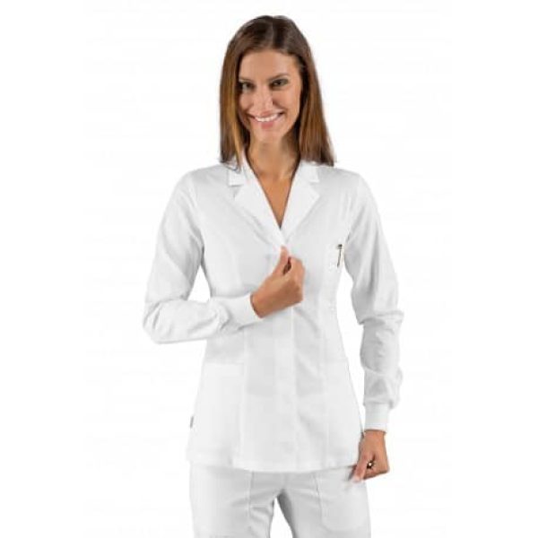 casacca-coimbra-polso-in-maglia-boheme-bianco-100-Poliestere