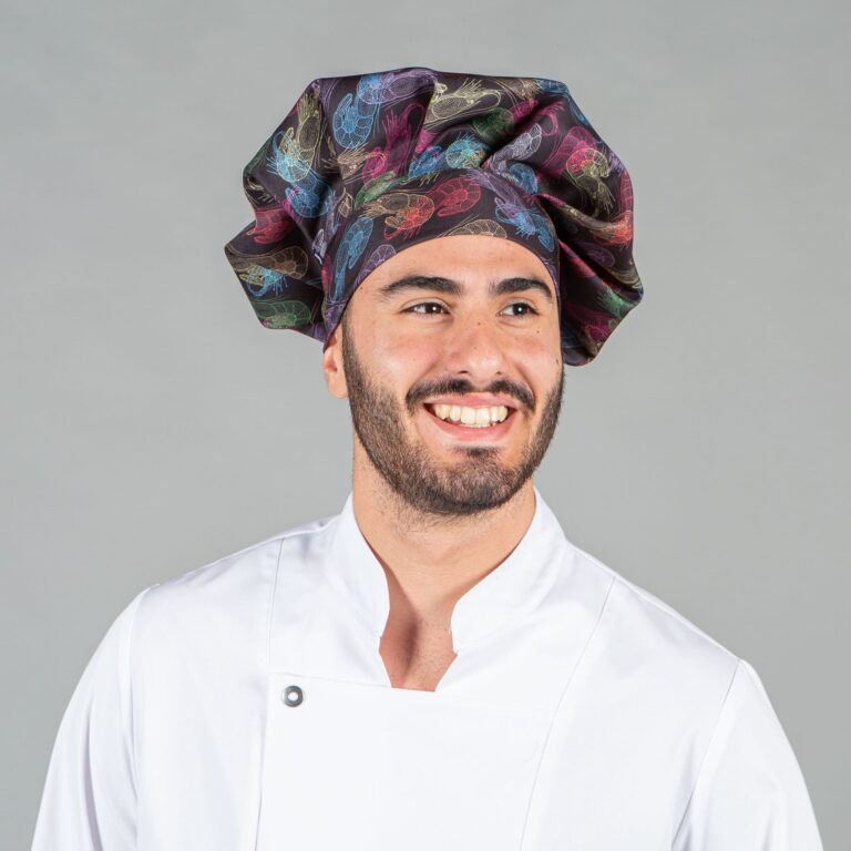 Divisa Cuoco: Cappelli & Cuffie - corbaraweb