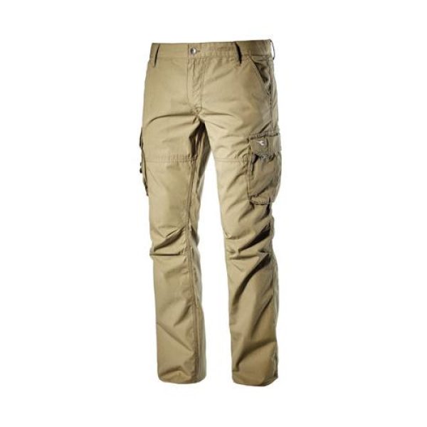 Pantaloni da lavoro estivi Diadora Utility Win - immagine 4