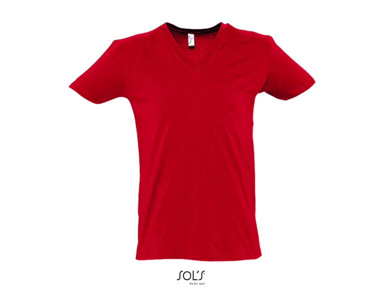 Lucas T-shirt Uomo cotone mercerizzato - Acquista on line