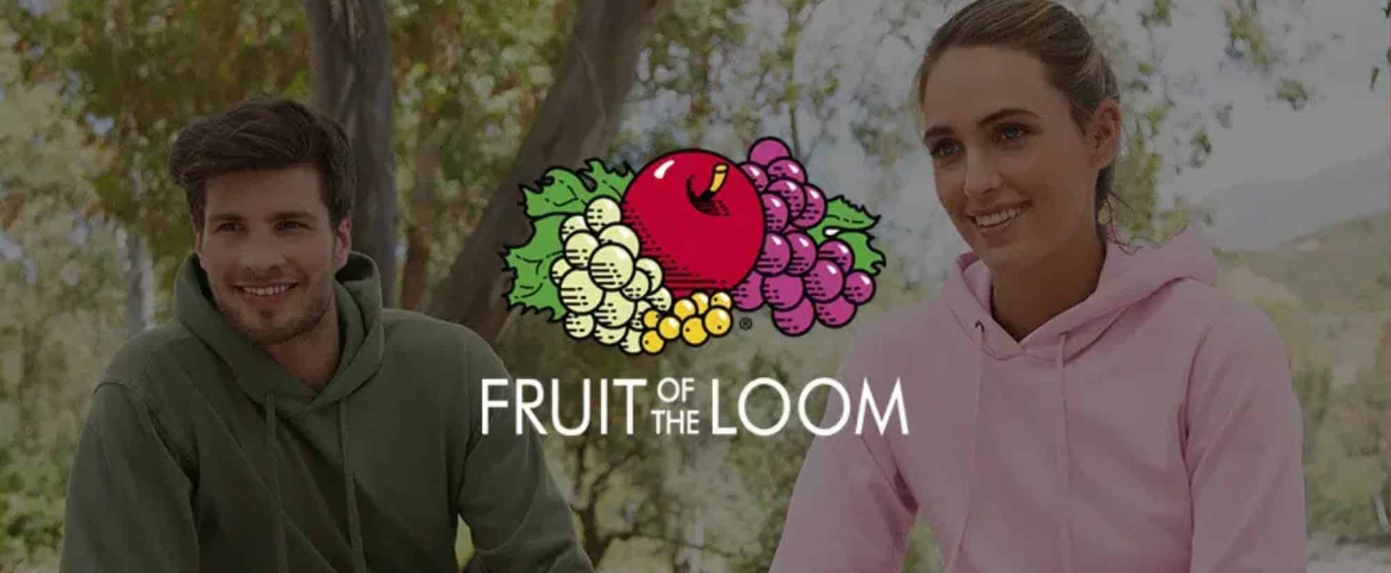 Fruit of the loom hotsell prezzi felpe