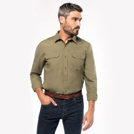 K590-abbigliamento-sostenibile-camicia-uomo-safari-cotone-min