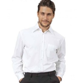 camicia-cameriere-uomo-Siggi-Step-One-68SE0311