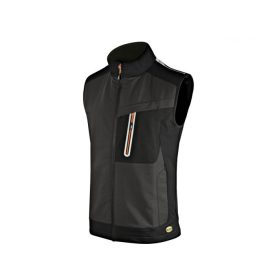 Carbon Gilet da lavoro DIADORA