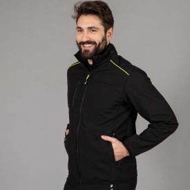 giubbotto-soft-shell-jrc-sion-nero