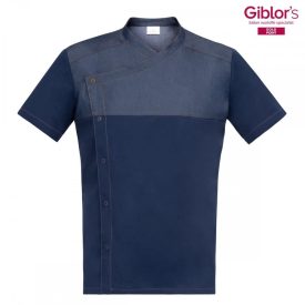 giacca-cuoco-giblors-lapo-blu-jeans