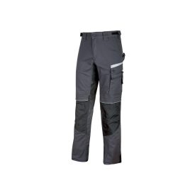 Pantaloni da lavoro U-Power Flash Stretch