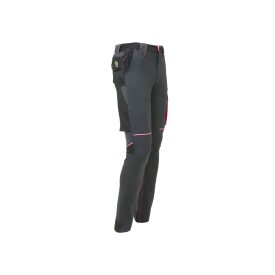 Pantaloni da lavoro donna U-Power World Lady