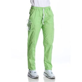 pantaloni-sanitari-verde-dante-west-rose