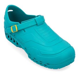 zoccoli-sanitari-sunshoes-advanced-verde